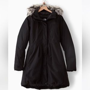The North Face Women’s Transarctic Mama Parka